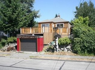 8510 16th Ave SW, Seattle, WA 98106