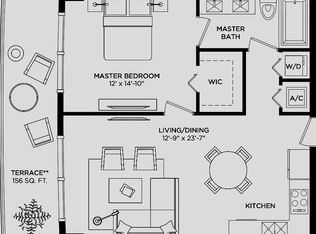 45 SW 9th St APT 2307, Miami, FL 33130