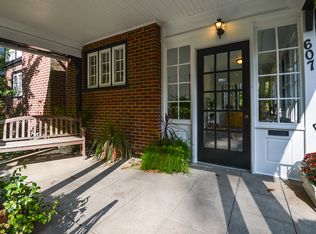 607 Park Ln, Wyncote, PA 19095