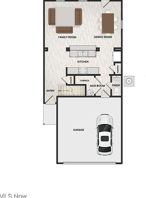 2nd image of 3581 Astor Ln