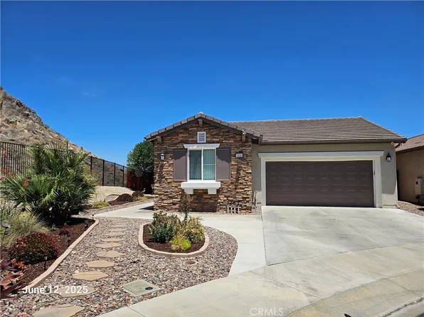 200 Janzen Way, Hemet, CA 92545