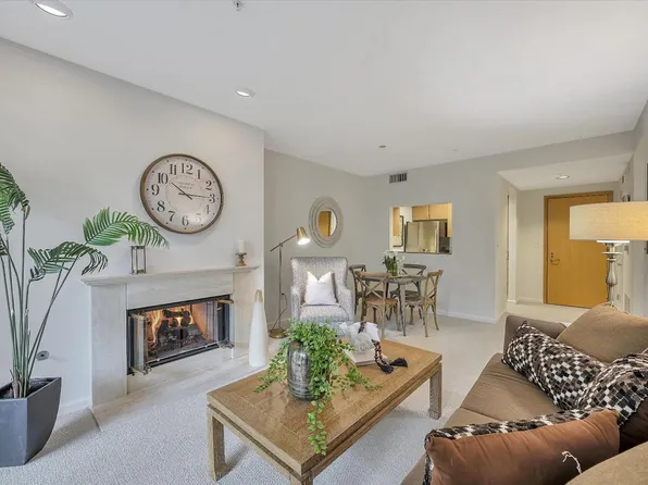 600 Deer Valley Road #1J, San Rafael, CA 94903