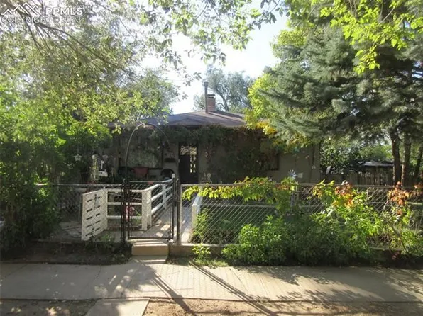 710 S Royer St, Colorado Springs, CO 80903