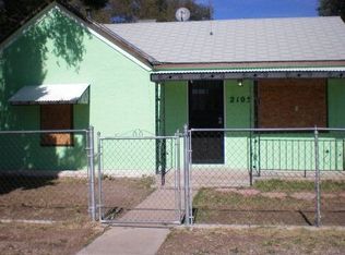 2105 E 8th St, Pueblo, CO 81001