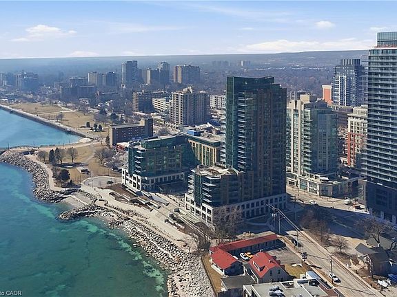 2nd image of 2060 Lakeshore Rd #1102