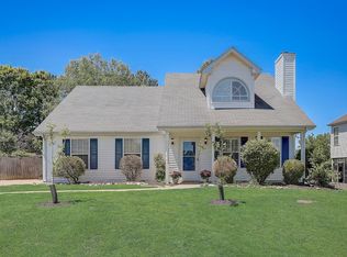 4005 Arnst Way, Spring Hill, TN 37174