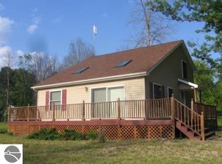 3007 Henderson Lake Rd, Prescott, MI 48756