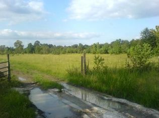 206 Twiner Rd, Winnsboro, LA 71295