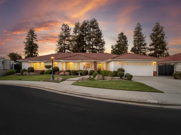 2455 Trevor Ct, Madera, CA 93637