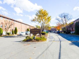 Chestnut Village Condominiums, West Roxbury, MA 02132