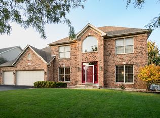 4843 Fesseneva Ln, Naperville, IL 60564