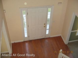2259 Benson Rdg, Lithonia, GA 30058