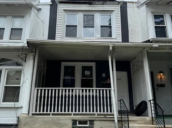 270 E Sharpnack St, Philadelphia, PA 19119