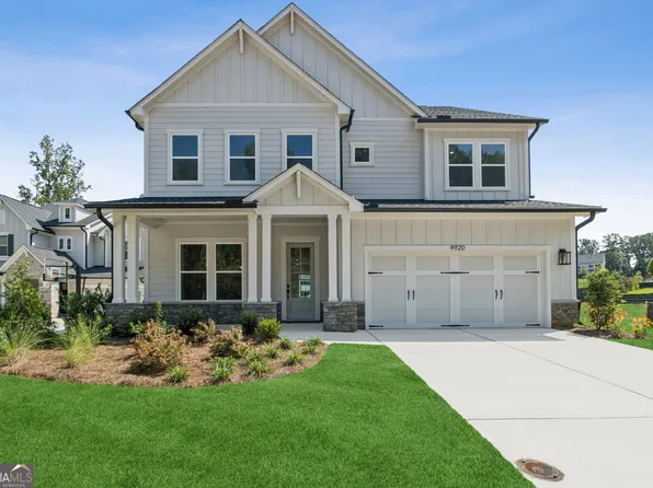 4920 Beechnut Cir, Cumming, GA 30028