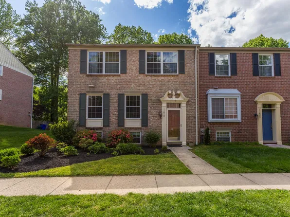 11810 New Country Ln, Columbia, MD 21044