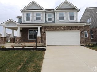 541 Carleton Dr #97, Dayton, OH