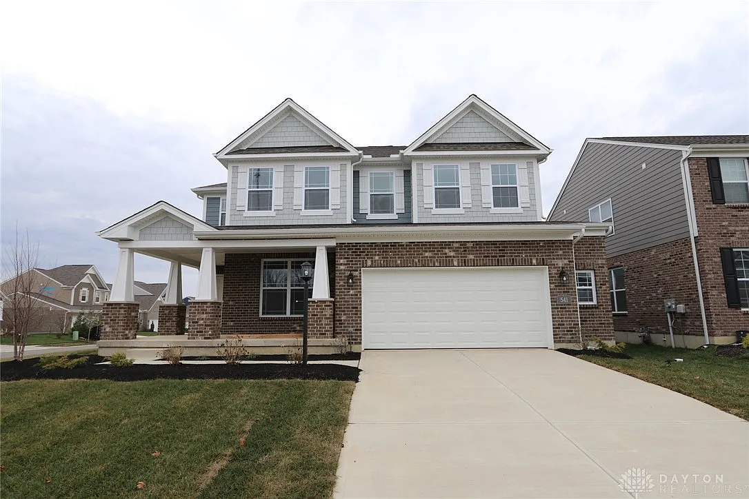 541 Carleton Dr #97 photo 1