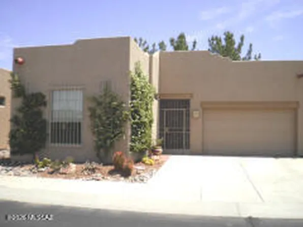3773 S Avenida De Encino, Green Valley, AZ 85614