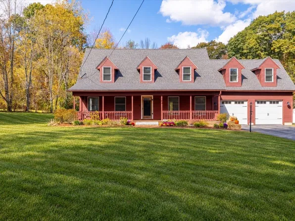 164 Baldwin St, Leicester, MA 01524