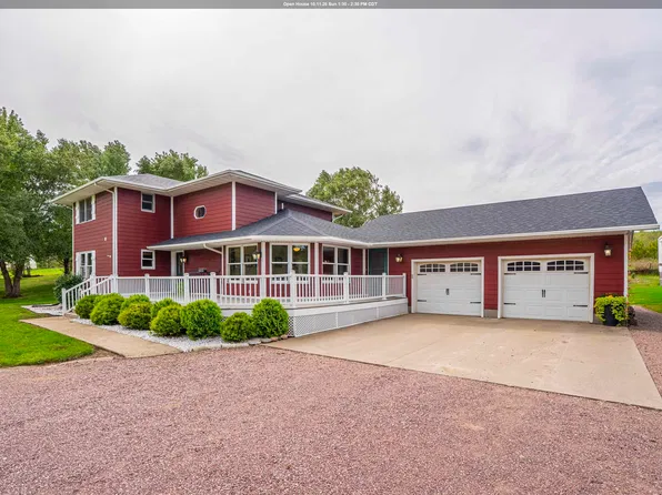 33925 Johnson Dr, Sioux City, IA 51108