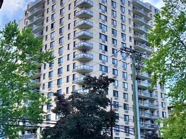 307 Prospect Avenue #7G, Hackensack, NJ 07601