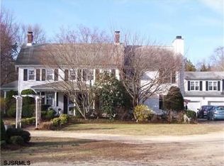 301 Route 50, Corbin City, NJ 08270
