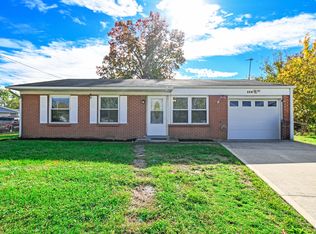 647 Bellaire Ct, Cincinnati, OH 45244