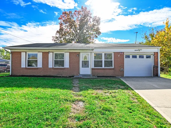 647 Bellaire Ct, Cincinnati, OH 45244