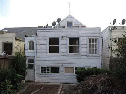 5th image of 1358 Shafter Ave