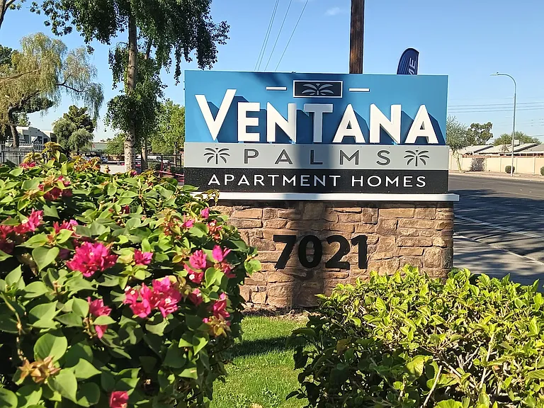Ventana Palms — Photo 11