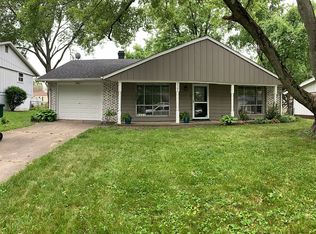 2301 W Concord Rd, Muncie, IN 47304