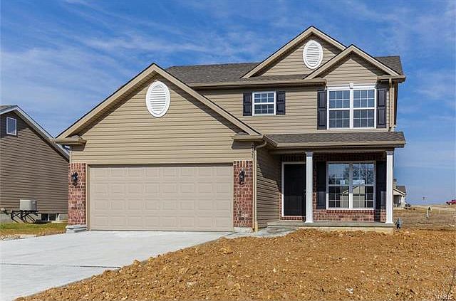 1st image of 2321 Central Park Dr Lot 146