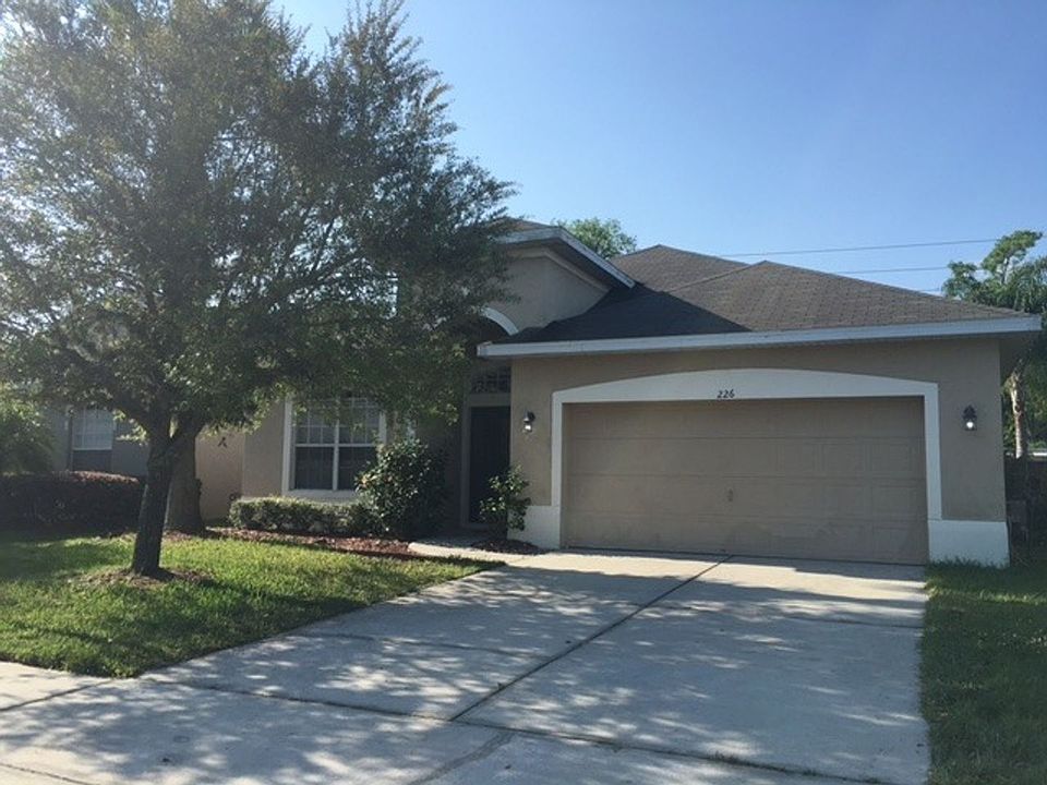 1st image of 226 Venetian Bay Cir