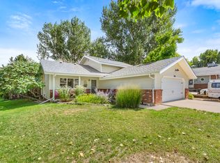 2818 Adobe Dr, Fort Collins, CO 80525