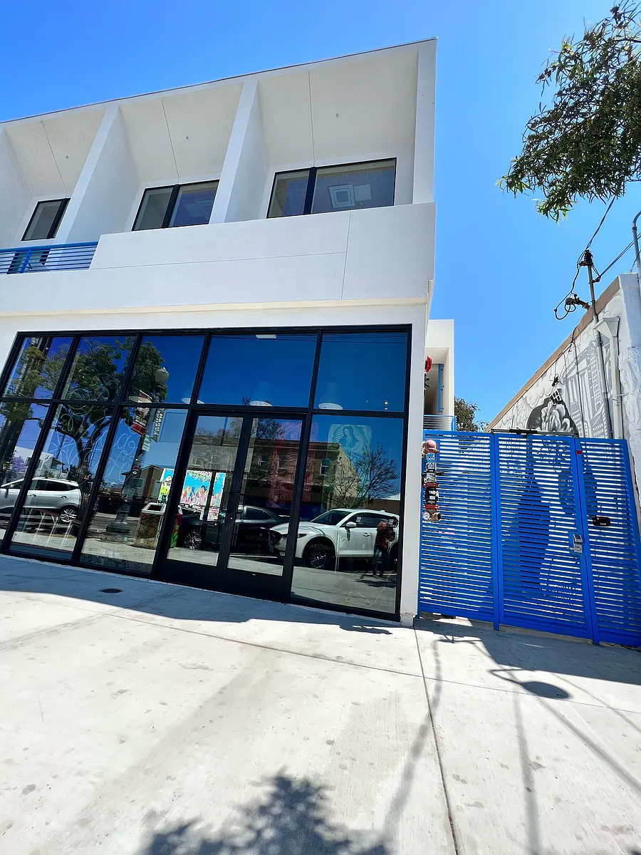 Photo 2 of 11 - 2142 Logan Ave #1 - San Diego, CA Building Photo - 2142 Logan Ave #1