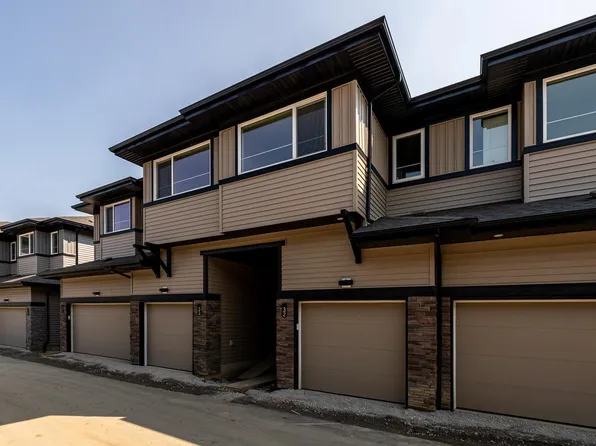 7020 Keswick Blvd SW #32, Edmonton, AB T6W 2P7