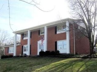 4622 Wicklow Dr, Middletown, OH
