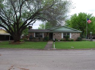 1414 Alford Dr, Hillsboro, TX 76645