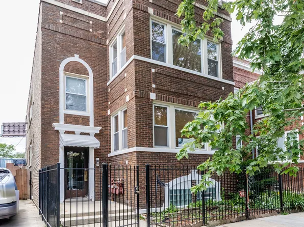 5309 W Congress Pkwy, Chicago, IL 60644