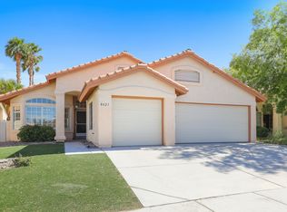 8421 Honeywood Cir, Las Vegas, NV 89128