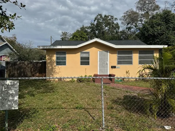 3445 21st Ave S #15, Saint Petersburg, FL 33711