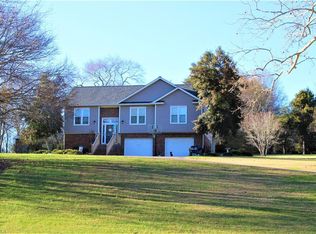 144 Lady Bird Cir, Stoneville, NC 27048
