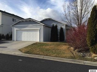 9675 Autumn Leaf Way, Reno, NV 89506