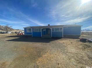 6050 Amos Dr, Winnemucca, NV 89445