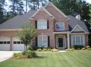 2045 McLain Rd NW, Acworth, GA 30101