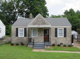 2552 Ogden Ave, Memphis, TN 38112
