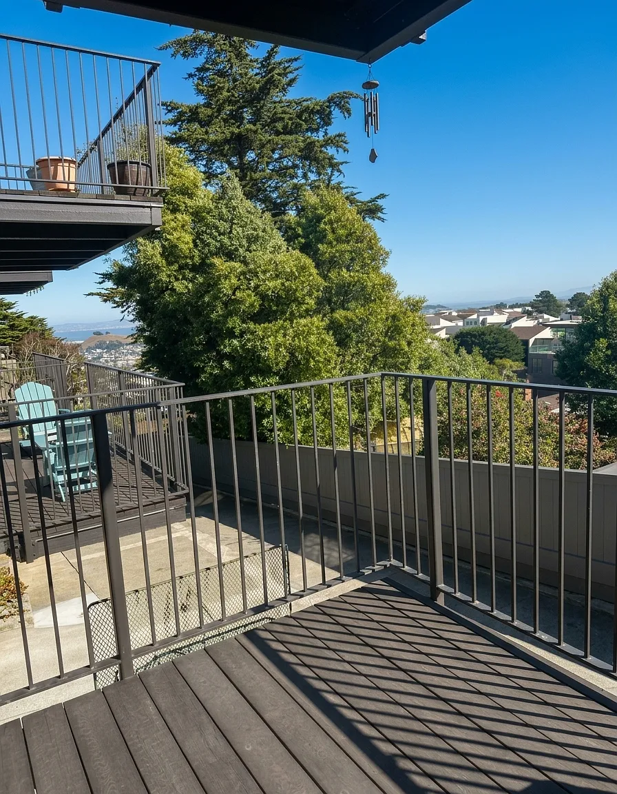 1 bed, 780 sqft, $4,300 — Photo 4