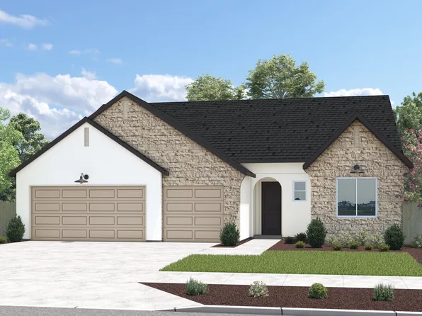 1483 N Oxford Drive #Lw162, Porterville, CA 93257