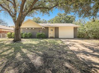 1008 Shenandoah Dr, Plano, TX 75023