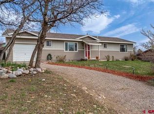 1530 N Tamarack Dr, Bayfield, CO 81122